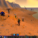 Killing murlocs makes us feel good.